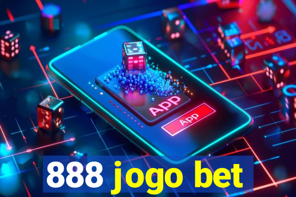 888 jogo bet